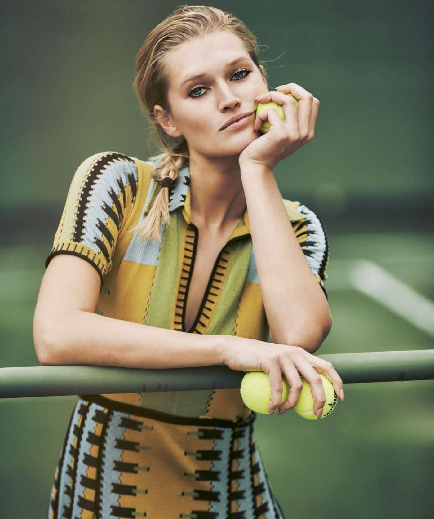 Toni Garrn, photo #976288