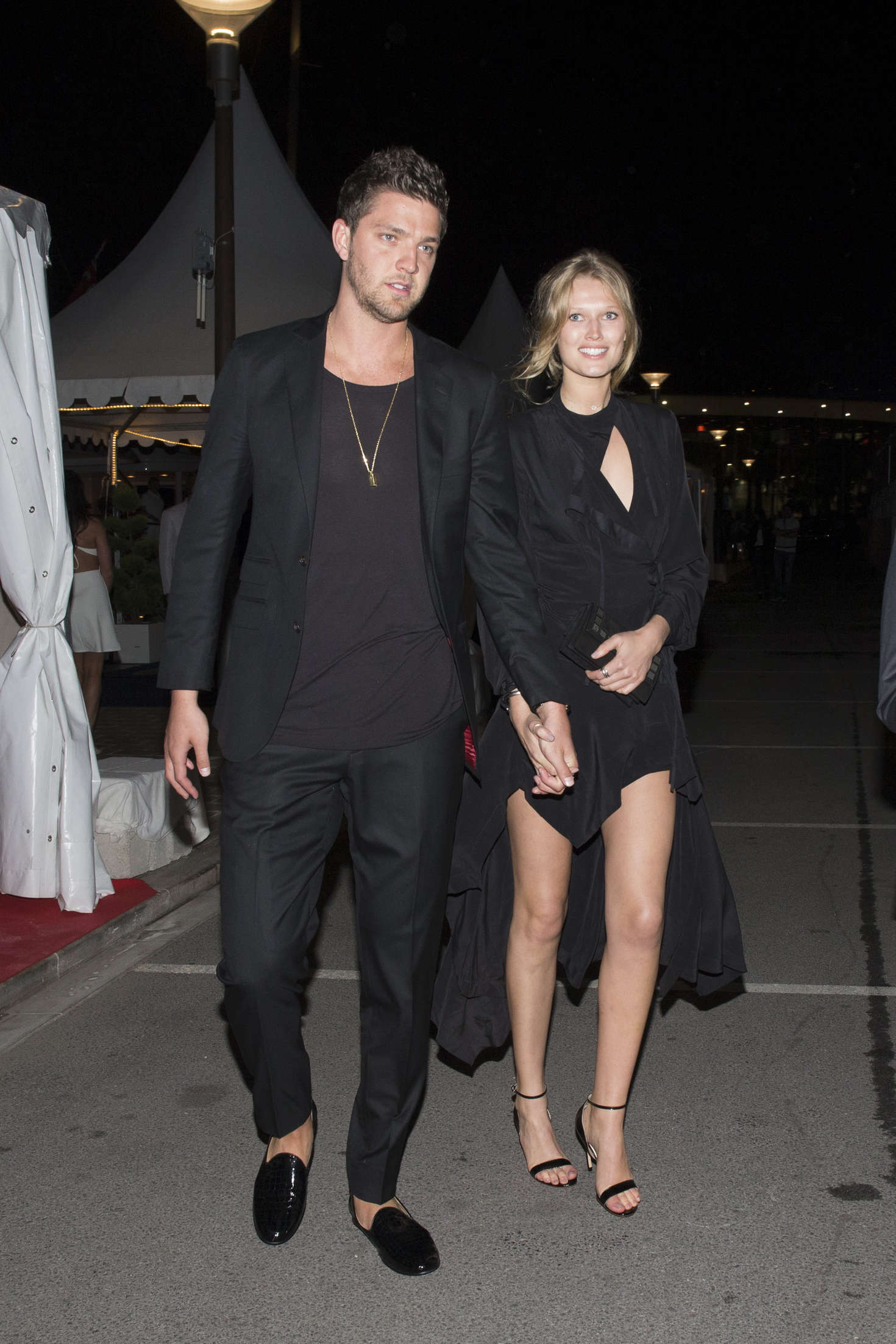Toni Garrn, photo #975967