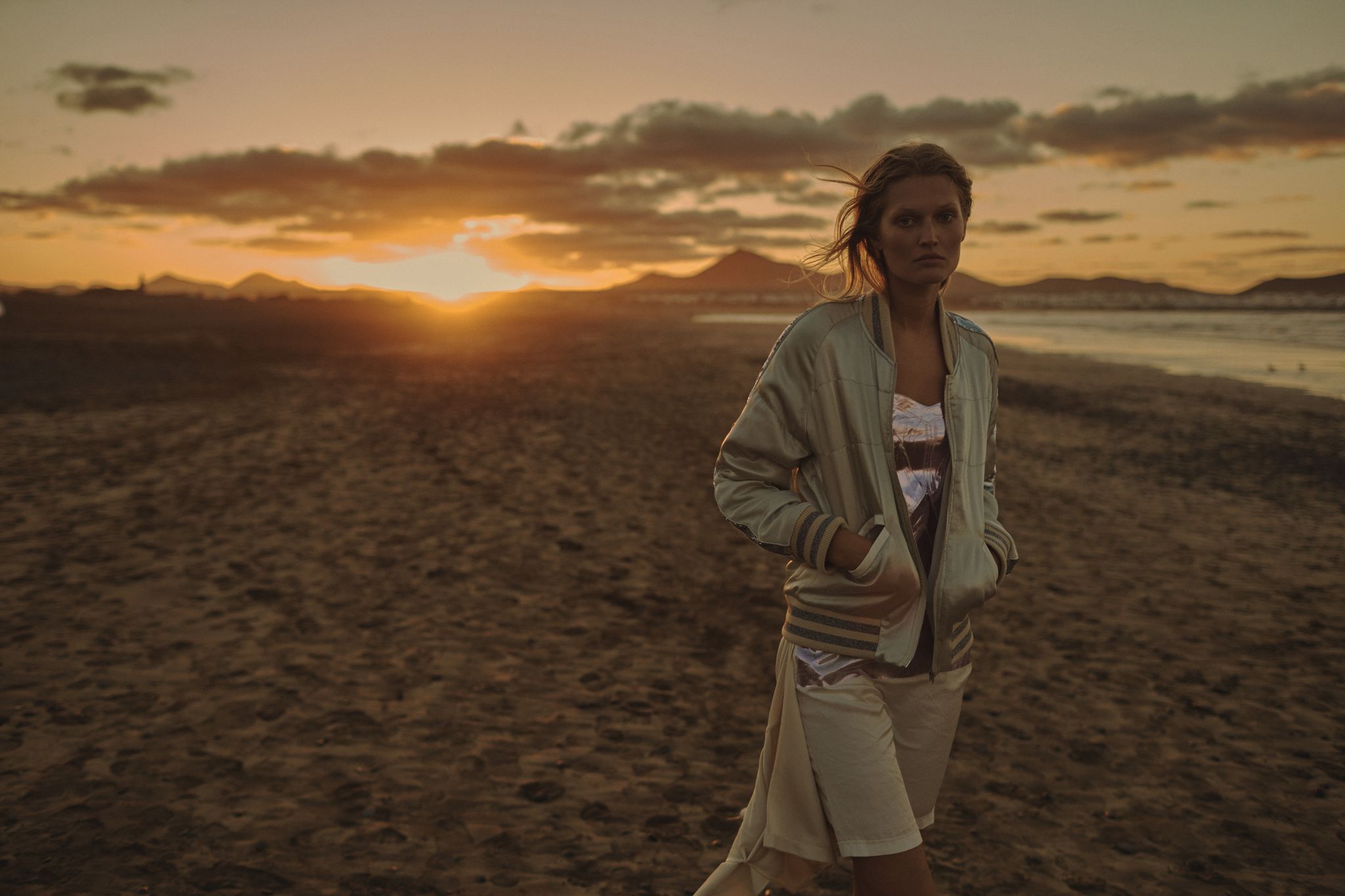 Toni Garrn, photo #990213