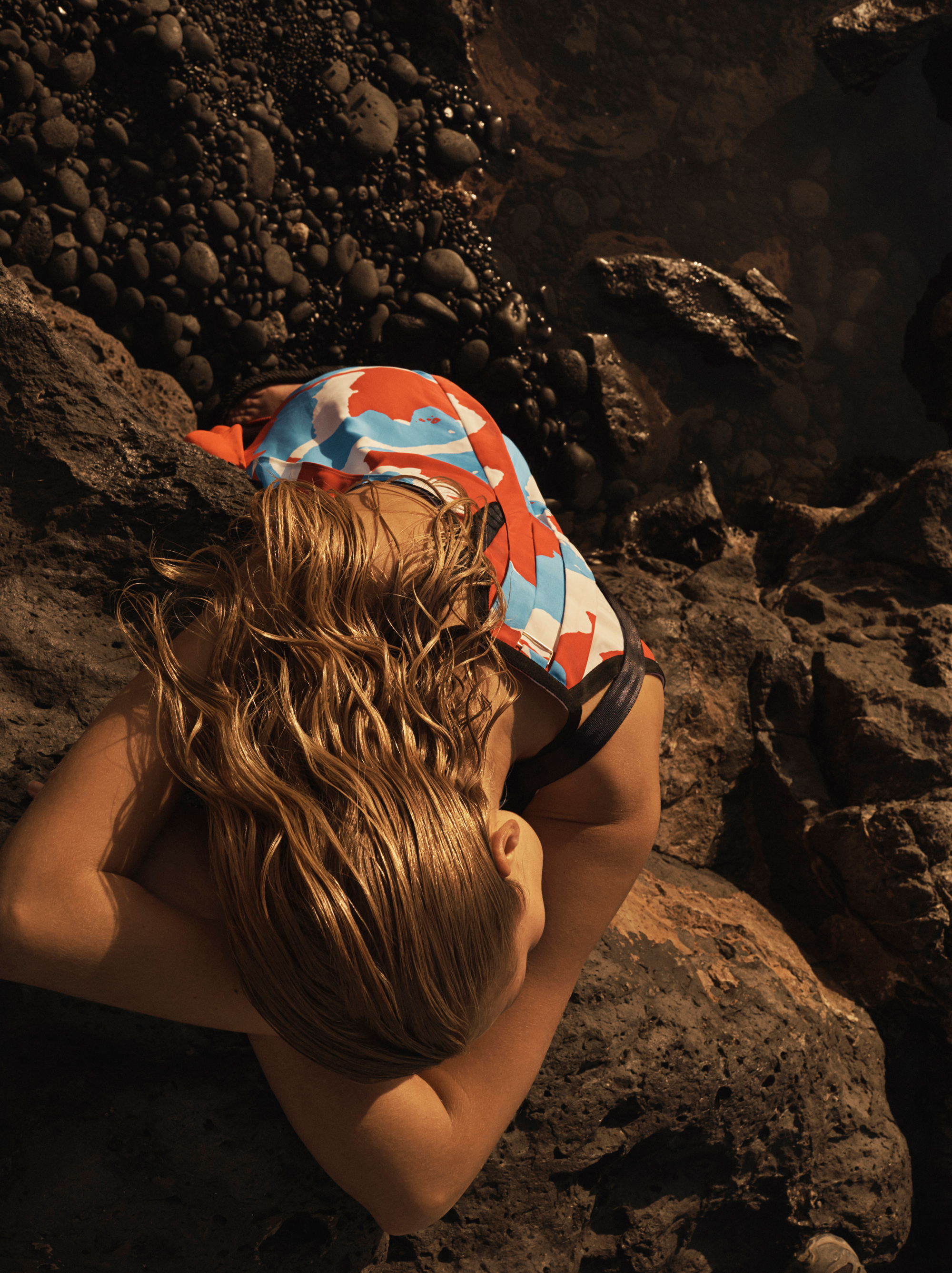 Toni Garrn, photo #990207