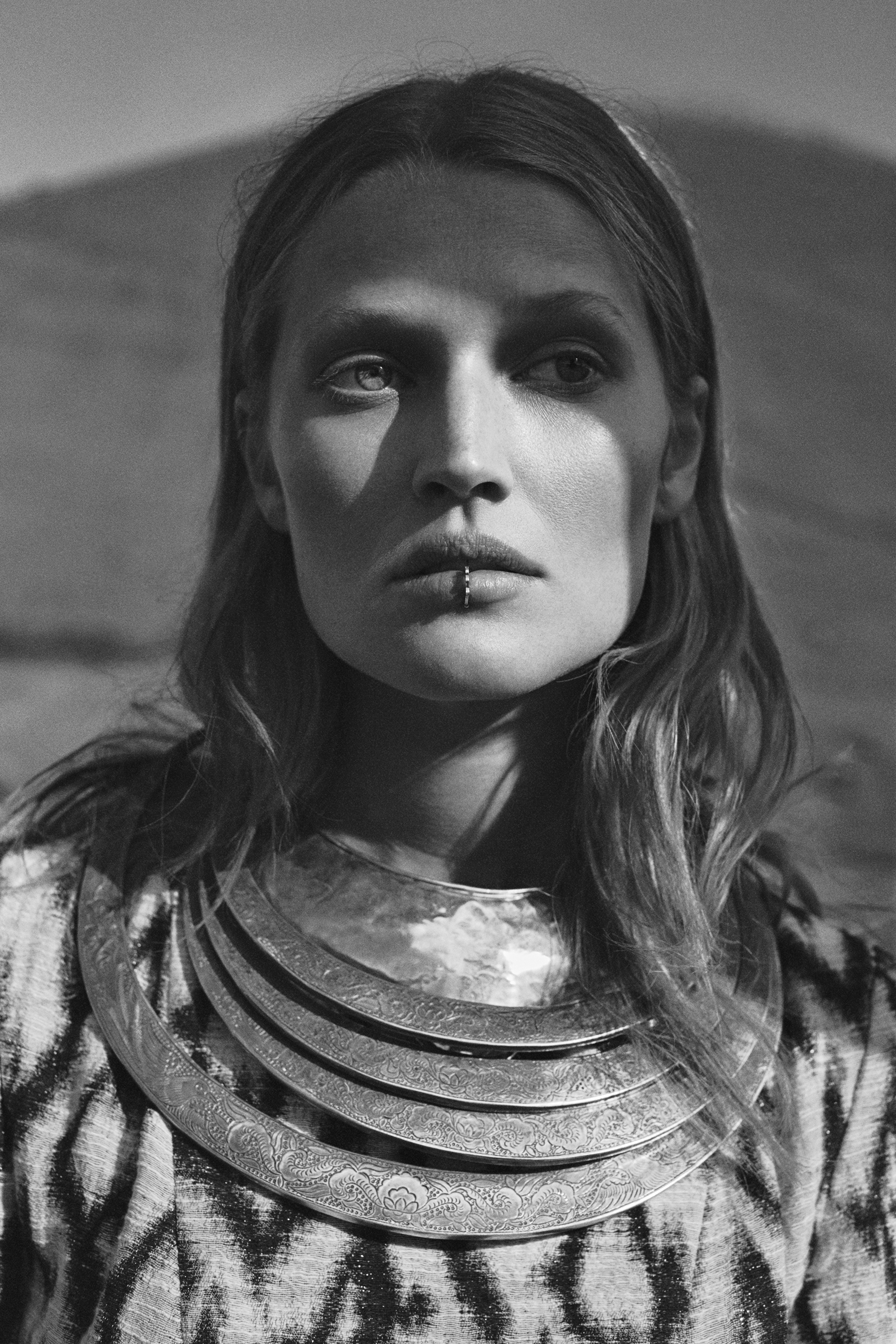 Toni Garrn, photo #990106
