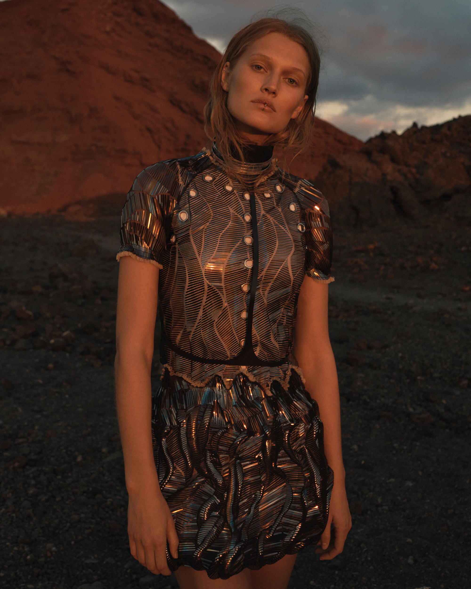 Toni Garrn, photo #990116
