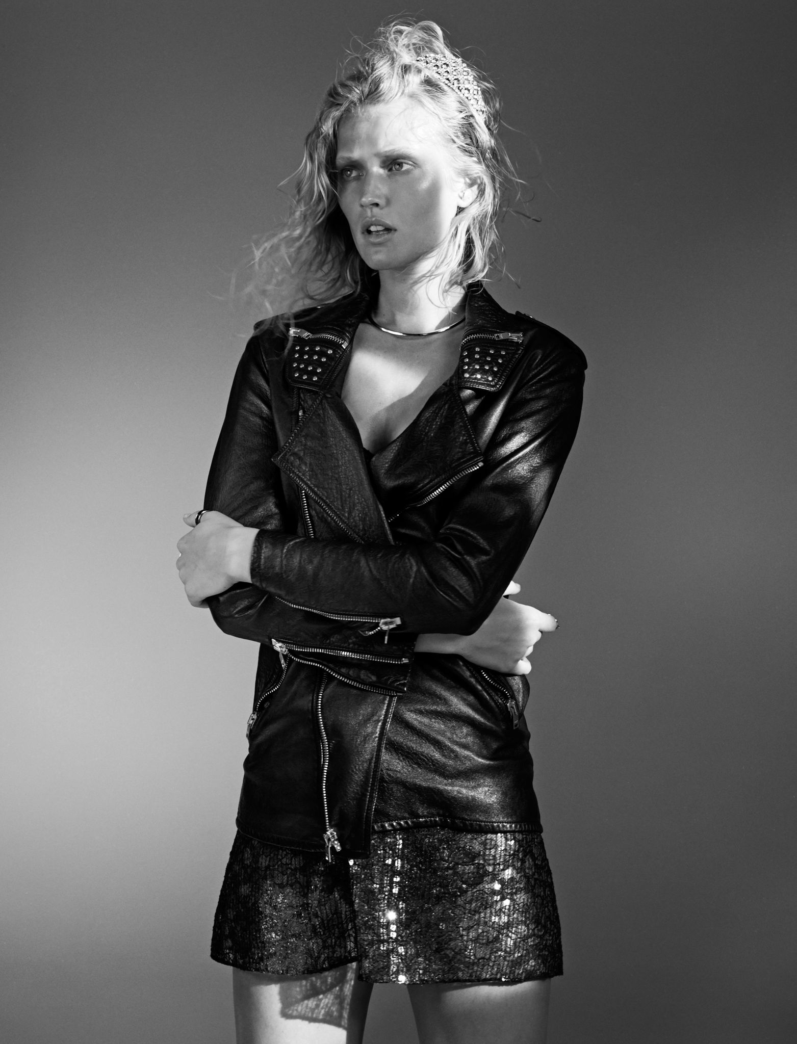 Toni Garrn, photo #990115
