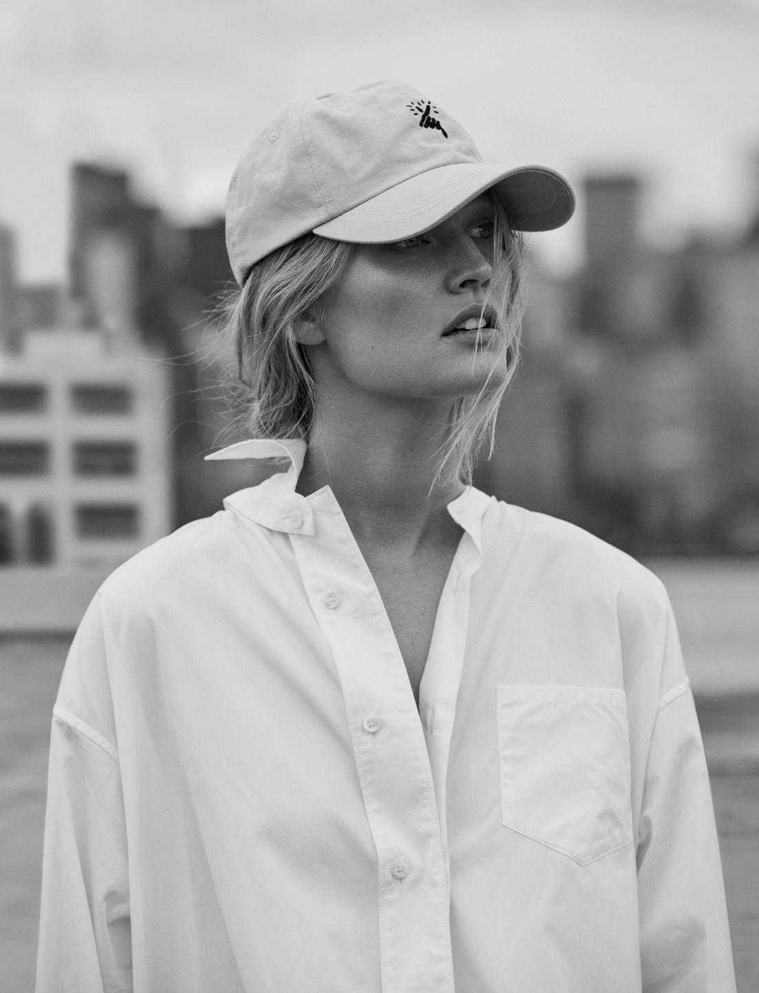 Toni Garrn, photo #989881