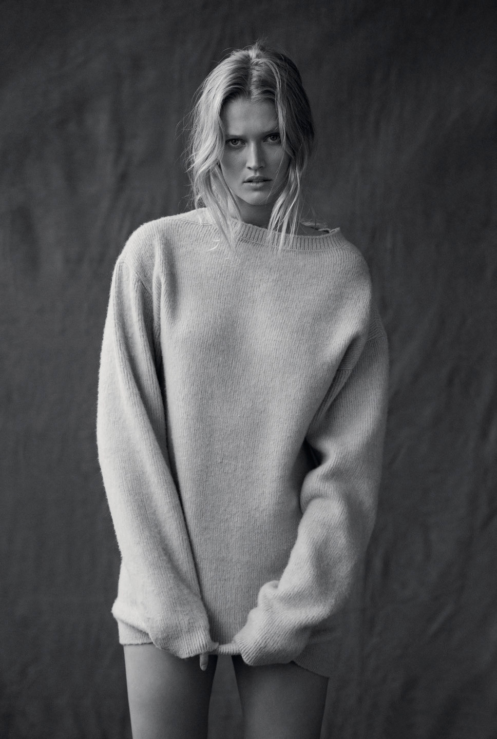 Toni Garrn, photo #989876