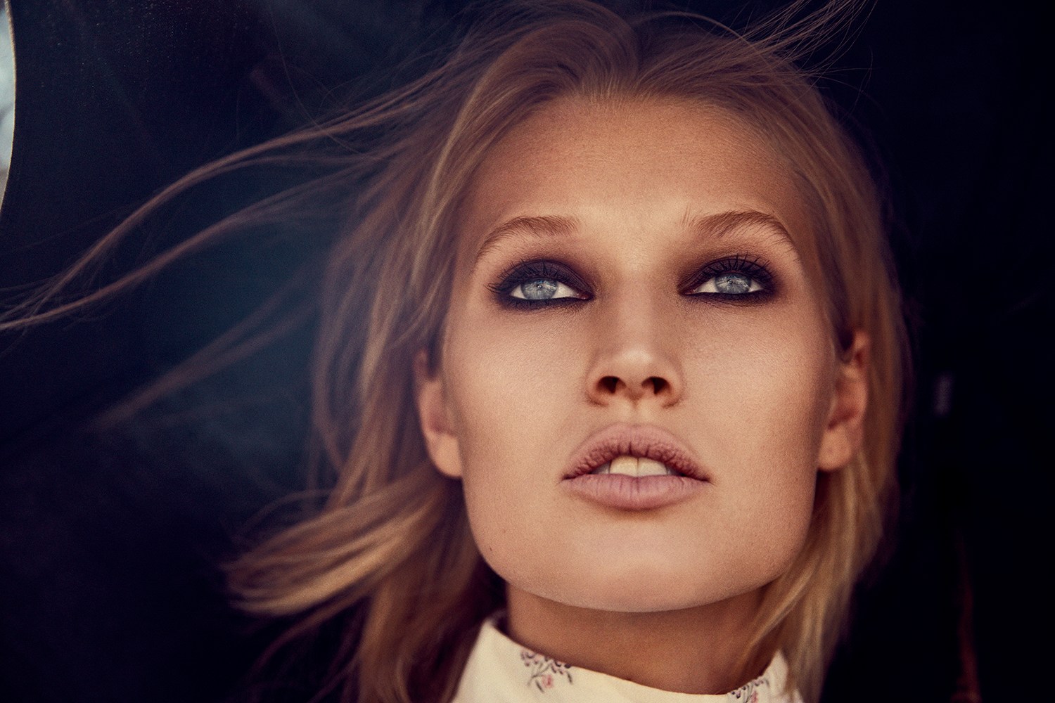 Toni Garrn, photo #794119