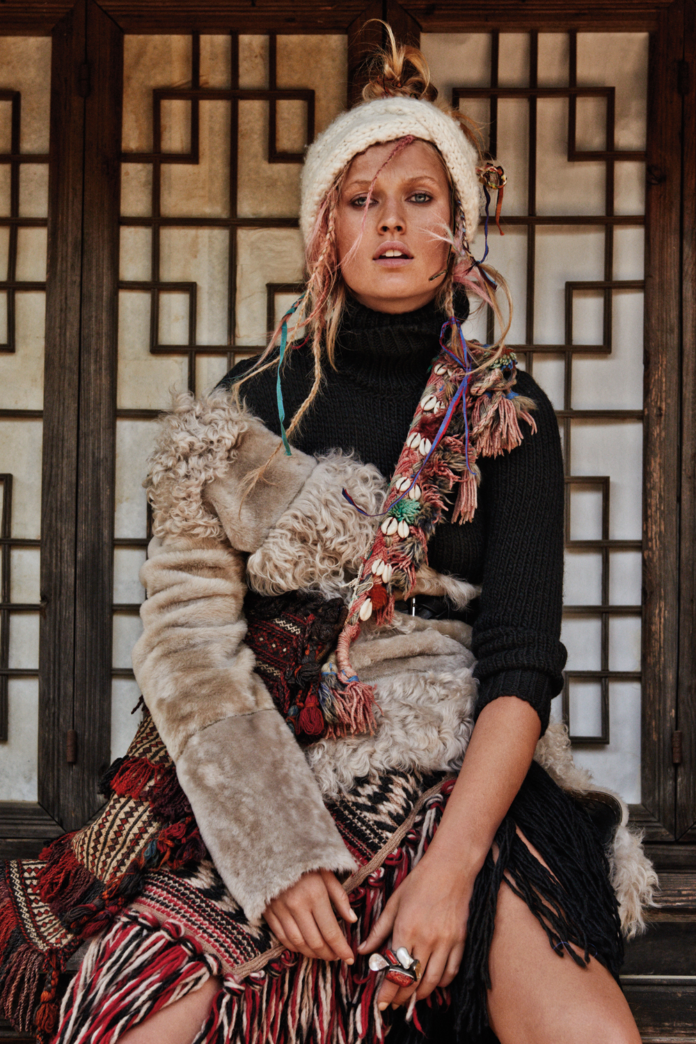 Toni Garrn, photo #819729