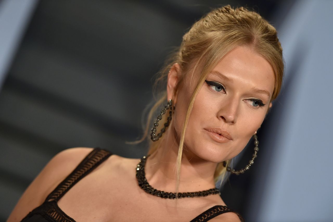 Toni Garrn, photo #1050572