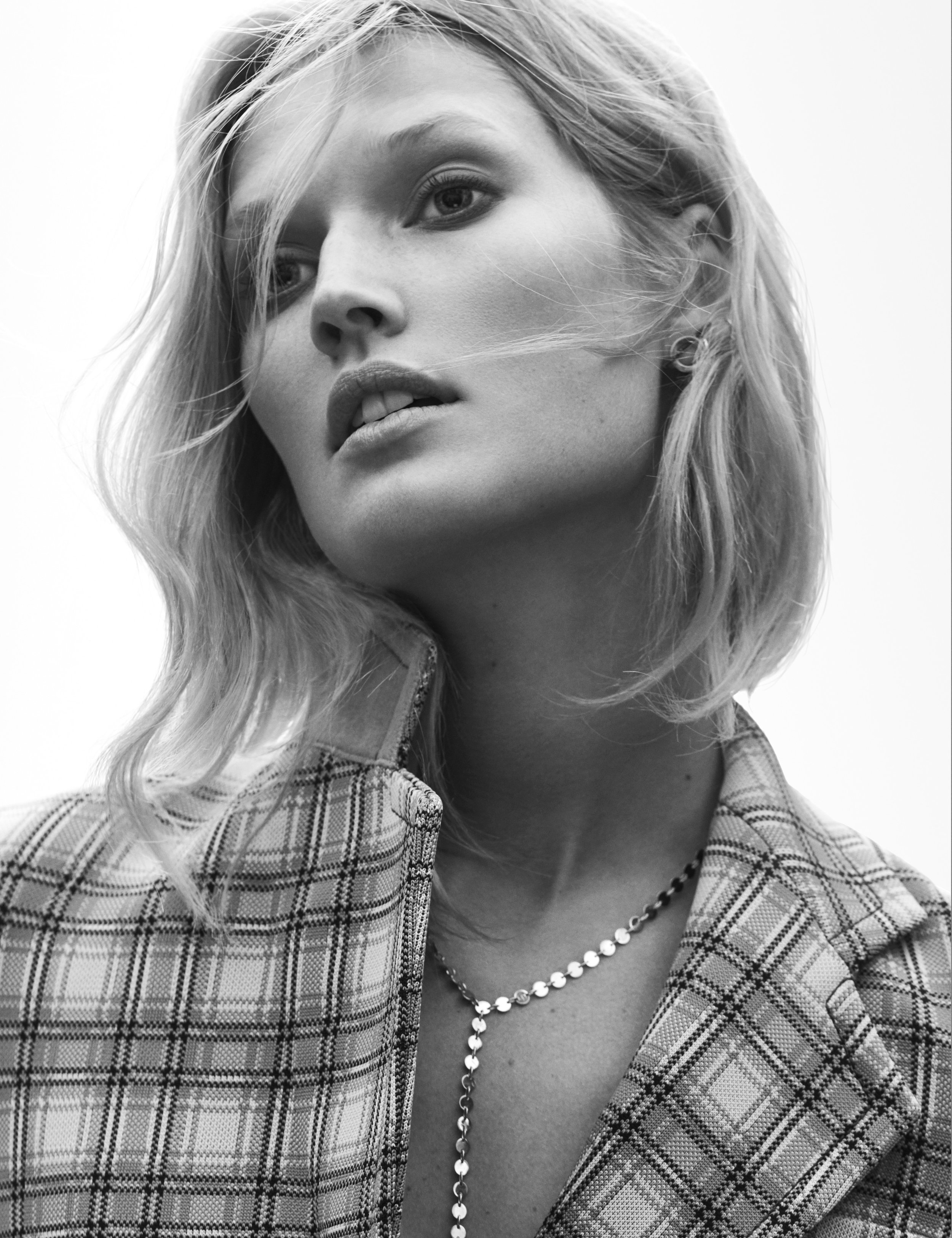 Toni Garrn, photo #982374