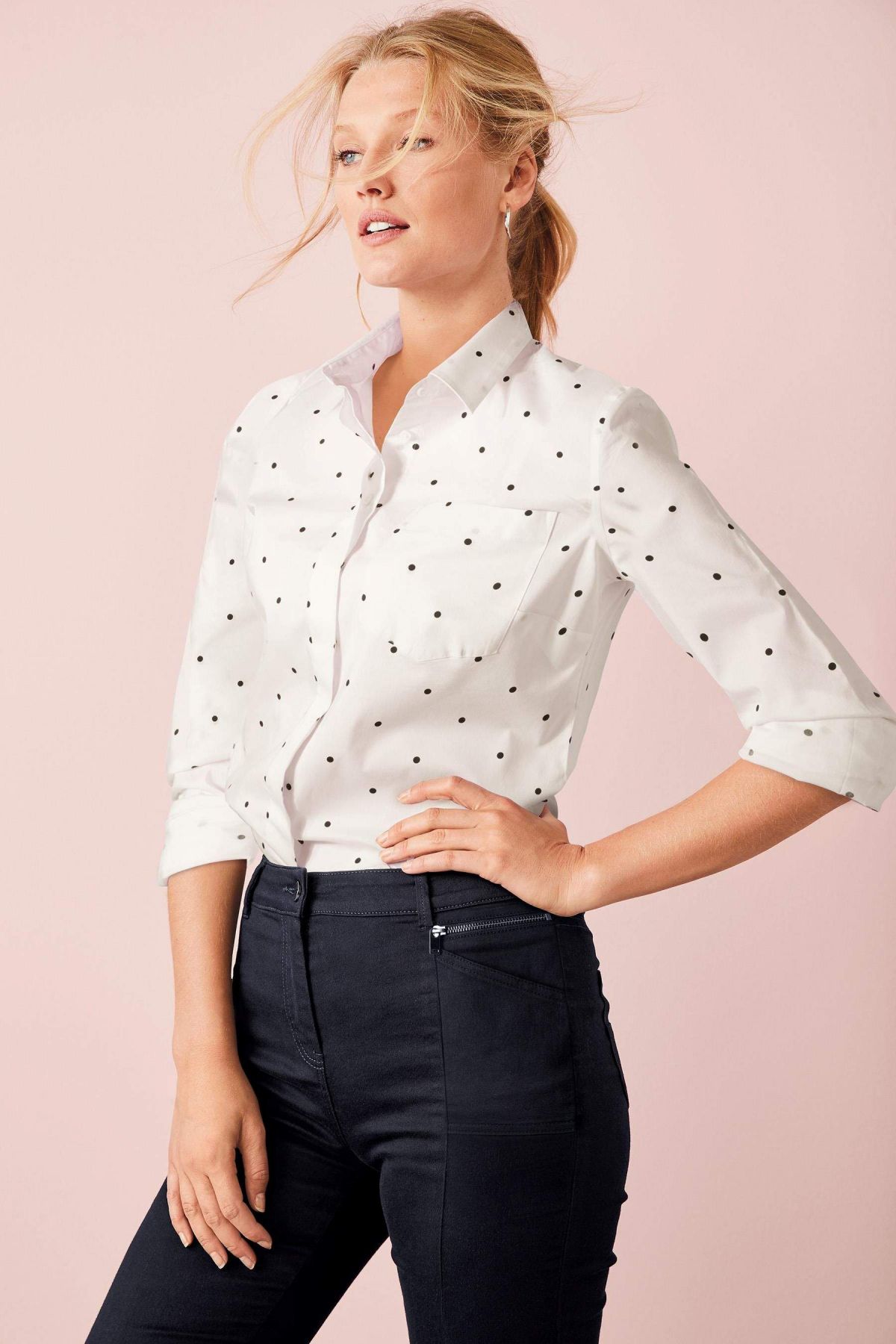 Toni Garrn, photo #1024993