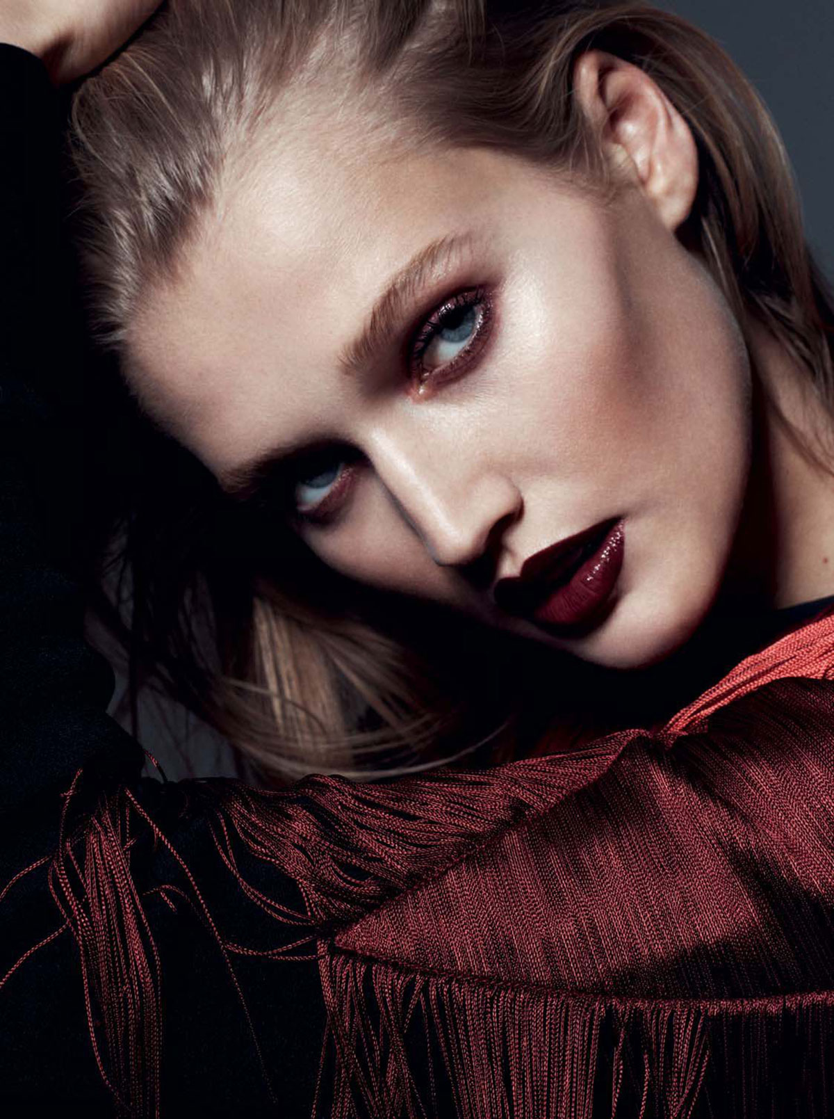 Toni Garrn, photo #988947