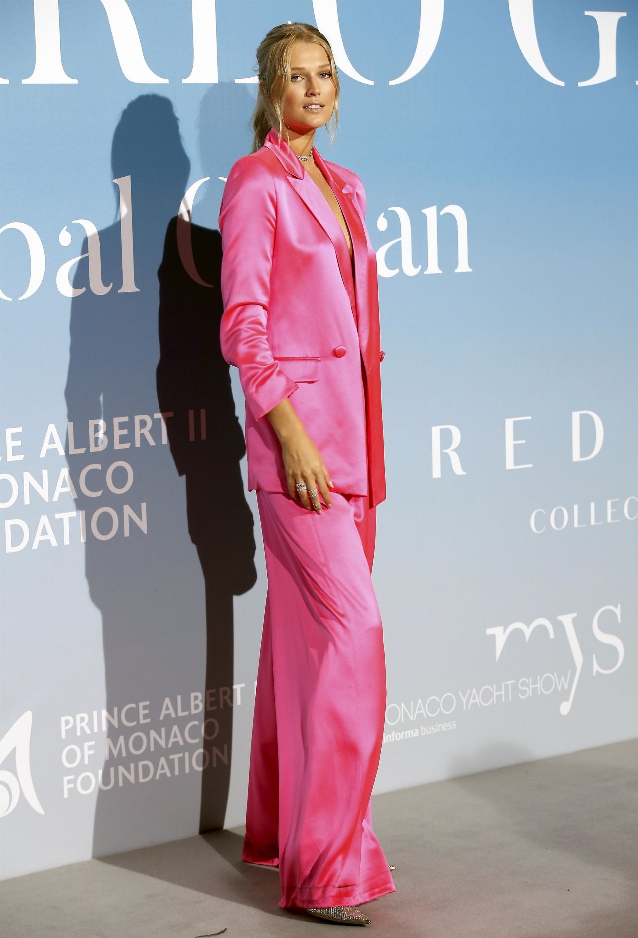 Toni Garrn, photo #1104707
