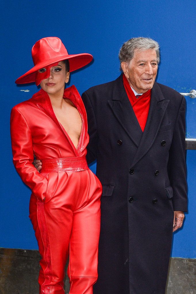 Tony Bennett, photo #780886