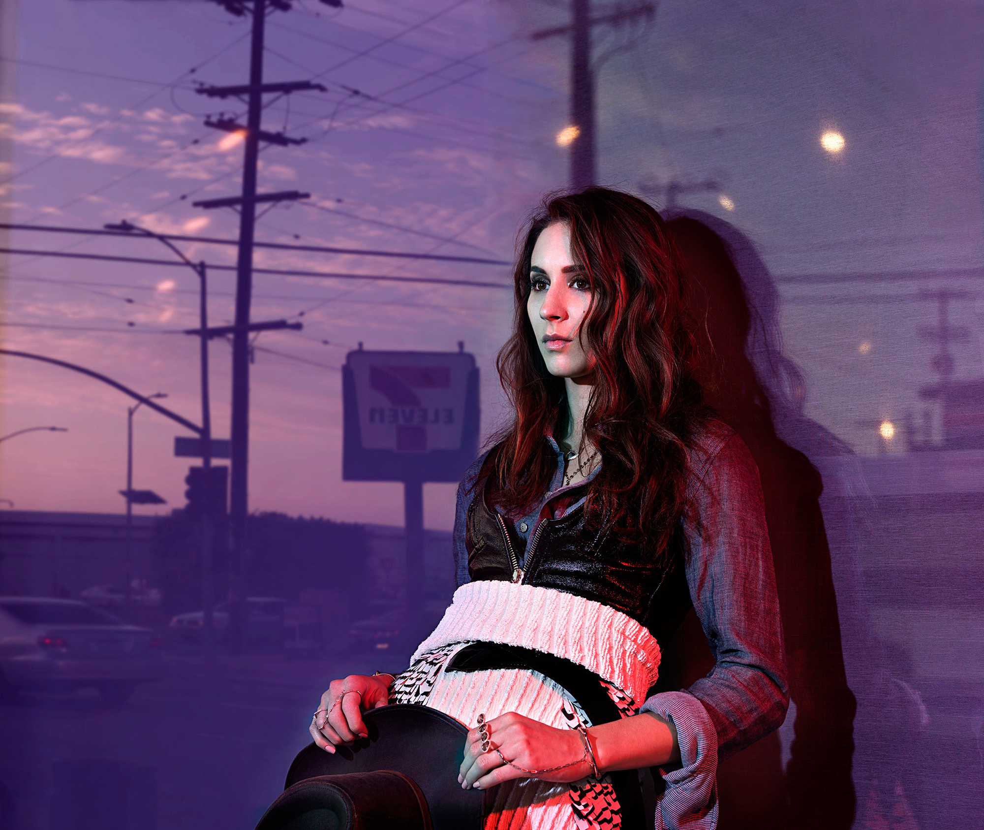 Troian Avery Bellisario, photo #774213