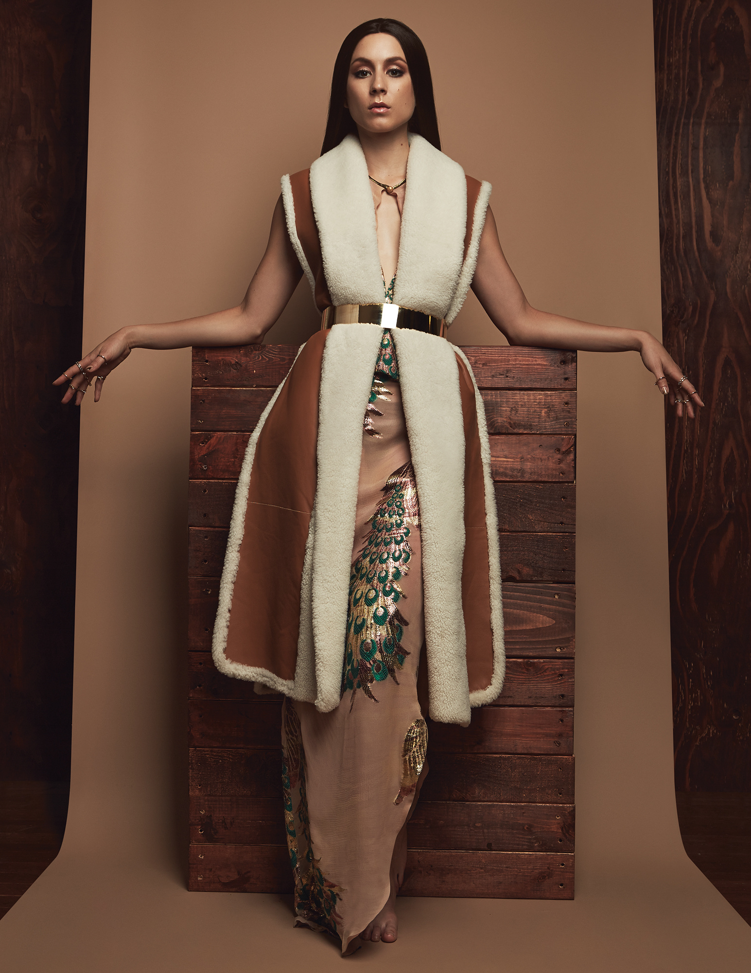 Troian Avery Bellisario, photo #783823