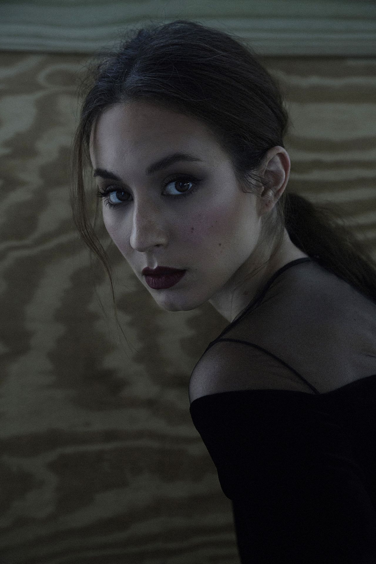 Troian Avery Bellisario, photo #981000