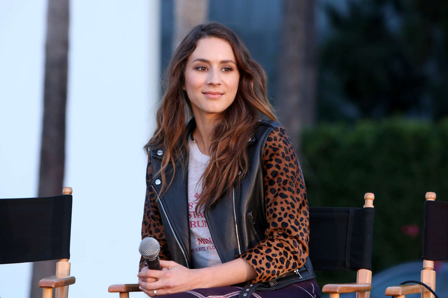 Troian Avery Bellisario, photo #893428