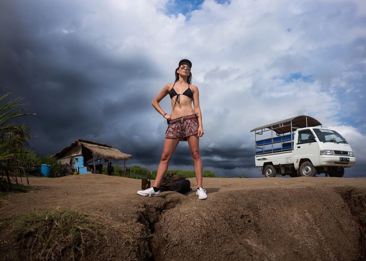 Troian Avery Bellisario, photo #1072671