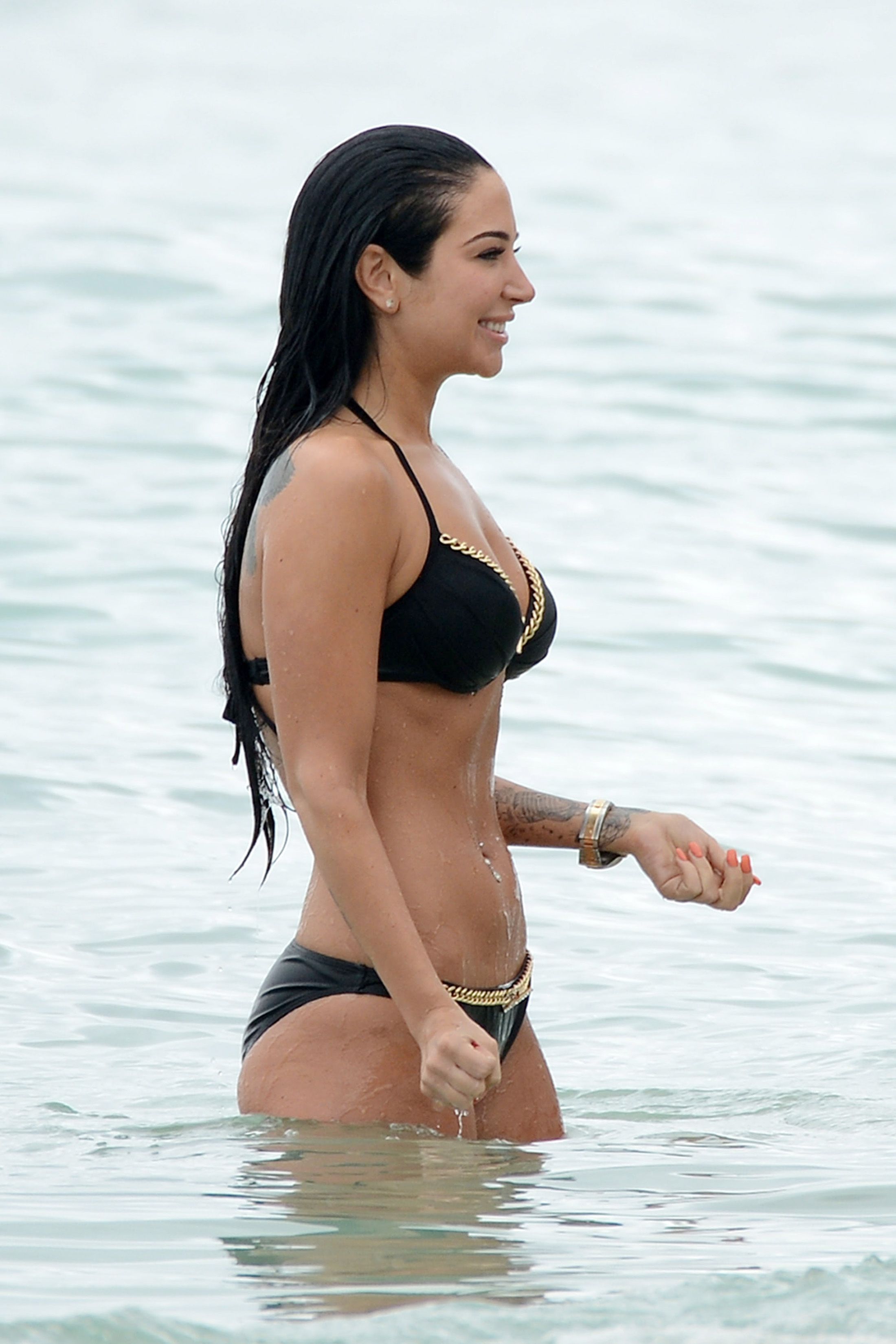 Tulisa Contostavlos, photo #784482