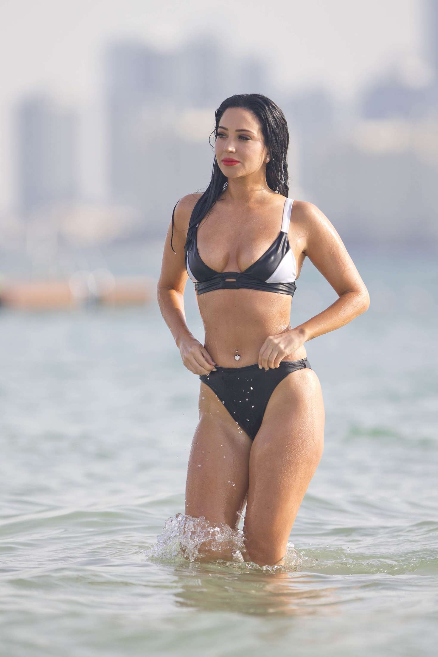 Tulisa Contostavlos, photo #878140