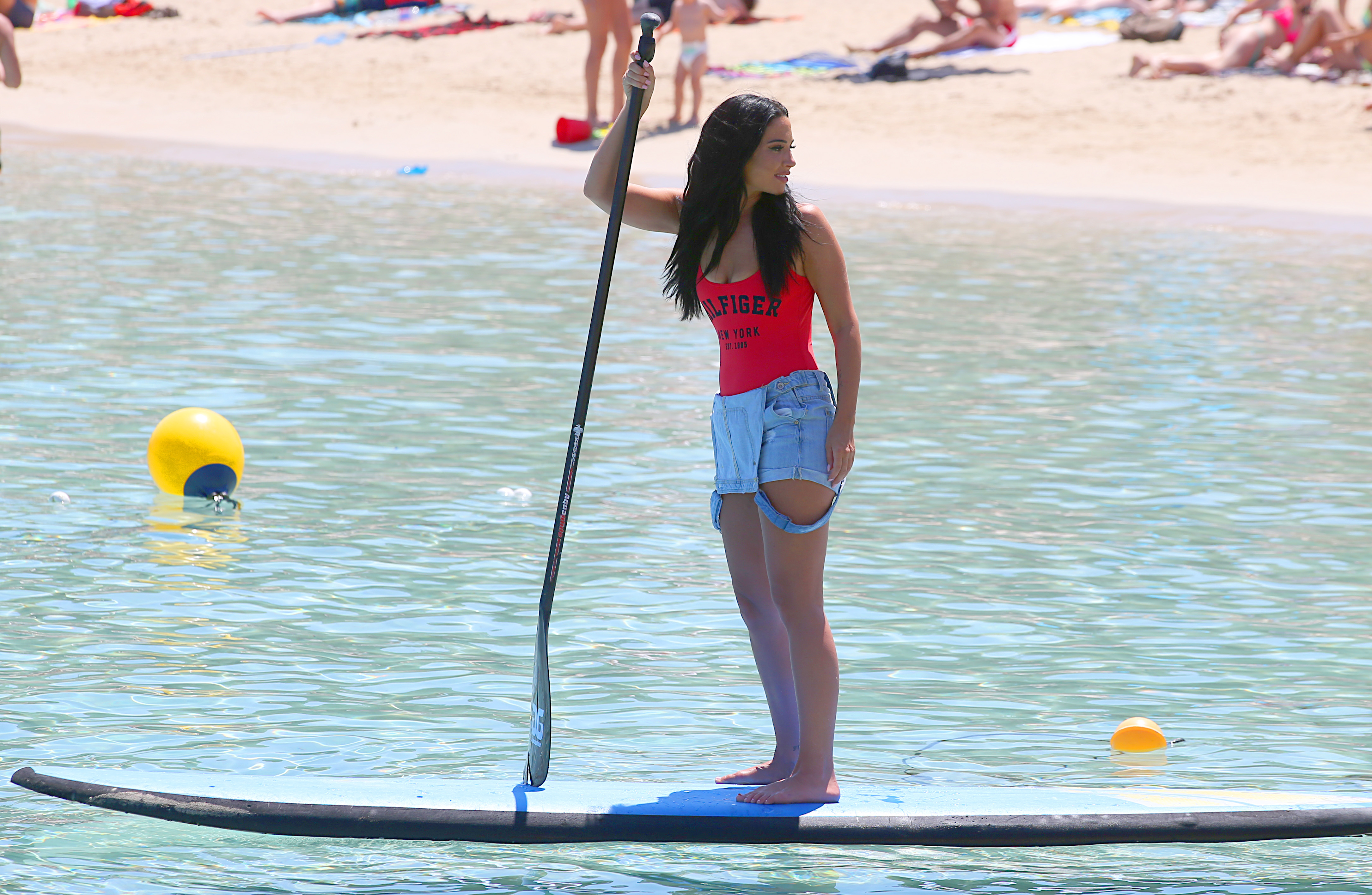 Tulisa Contostavlos, photo #910550