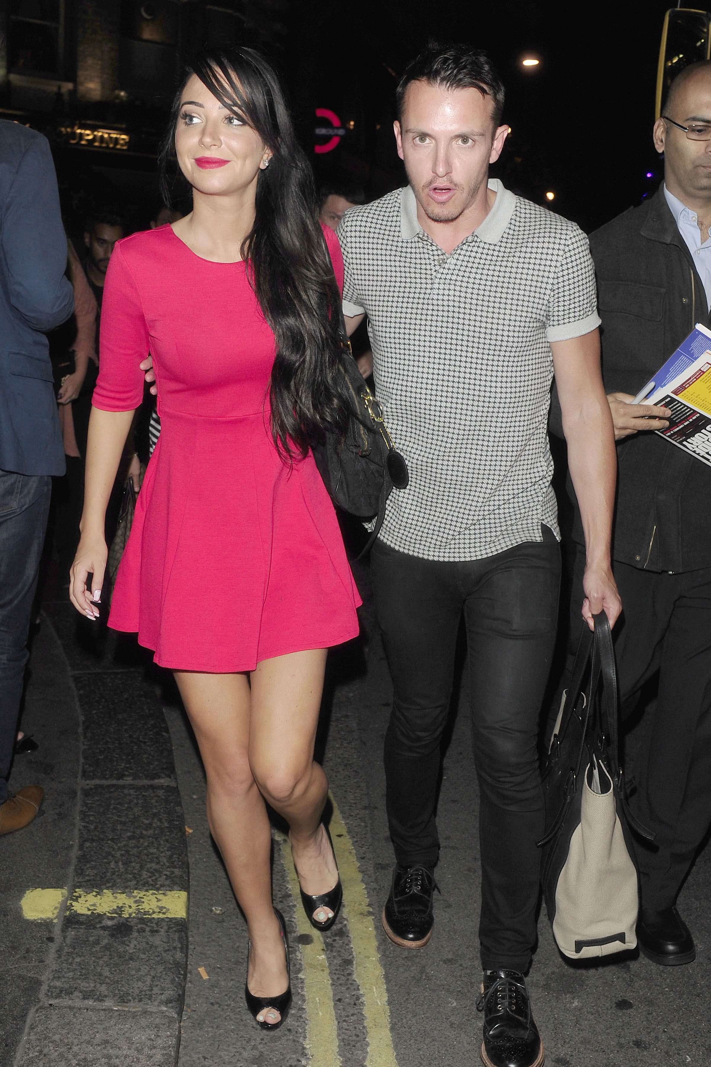 Tulisa Contostavlos, photo #761626