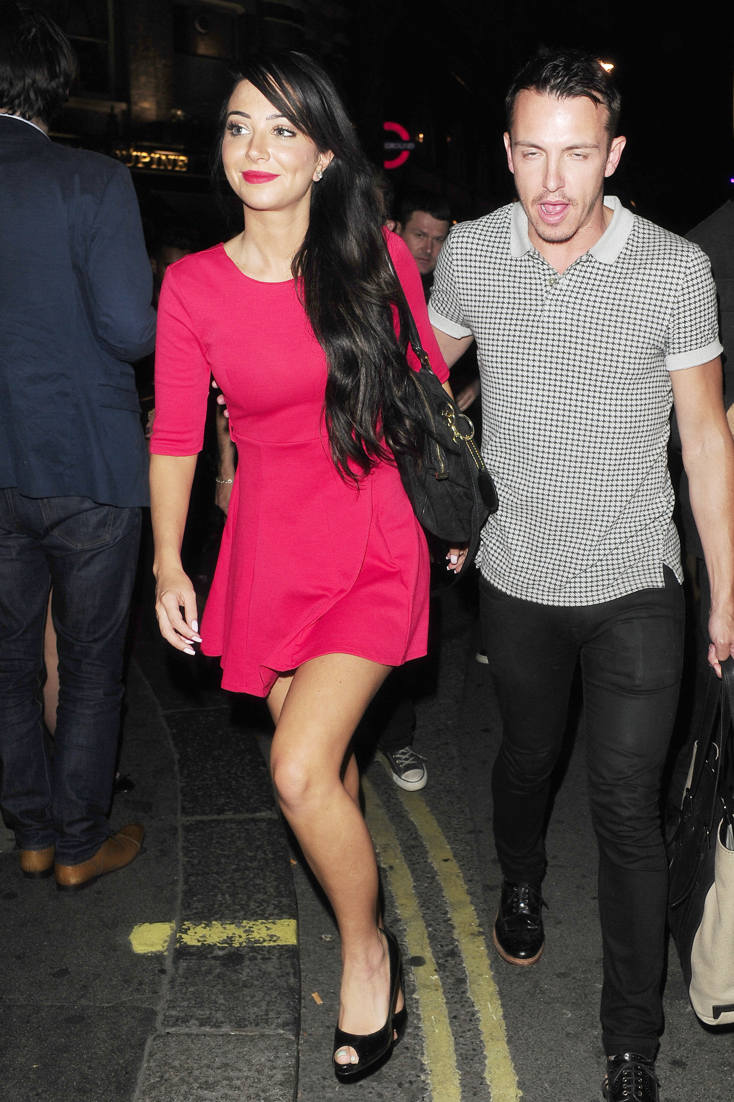 Tulisa Contostavlos, photo #761627