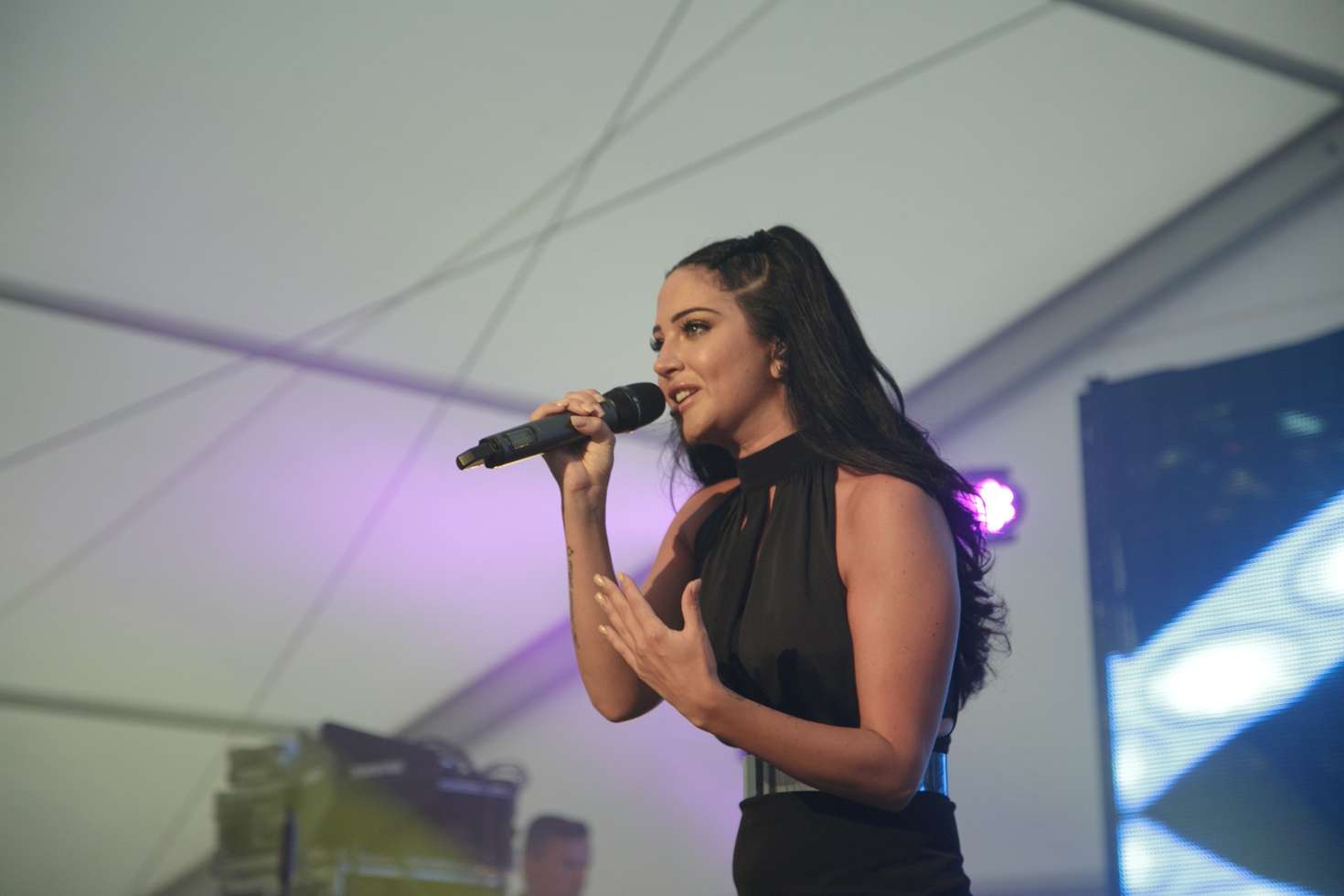 Tulisa Contostavlos, photo #891856