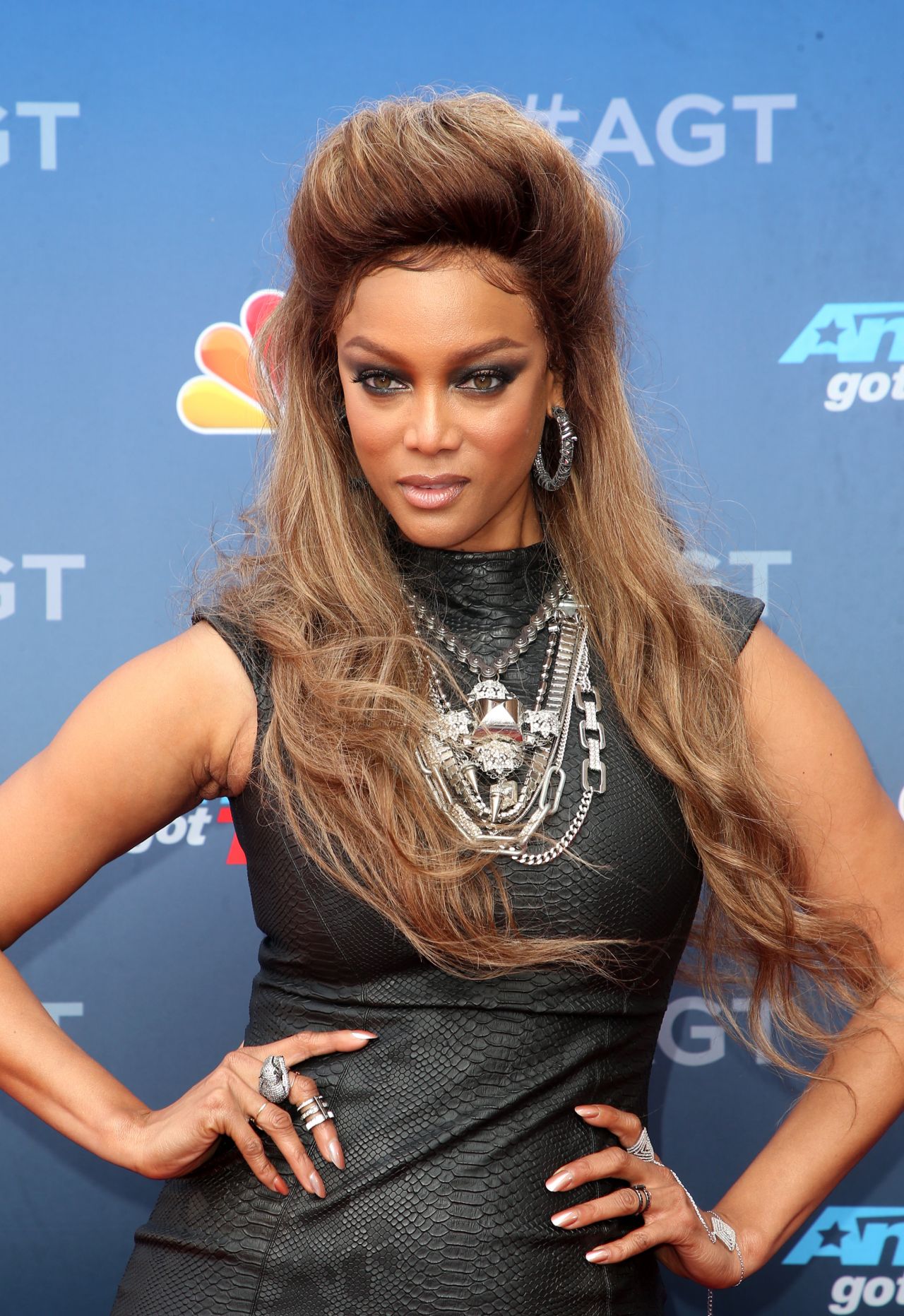 Tyra Banks, photo #1053218