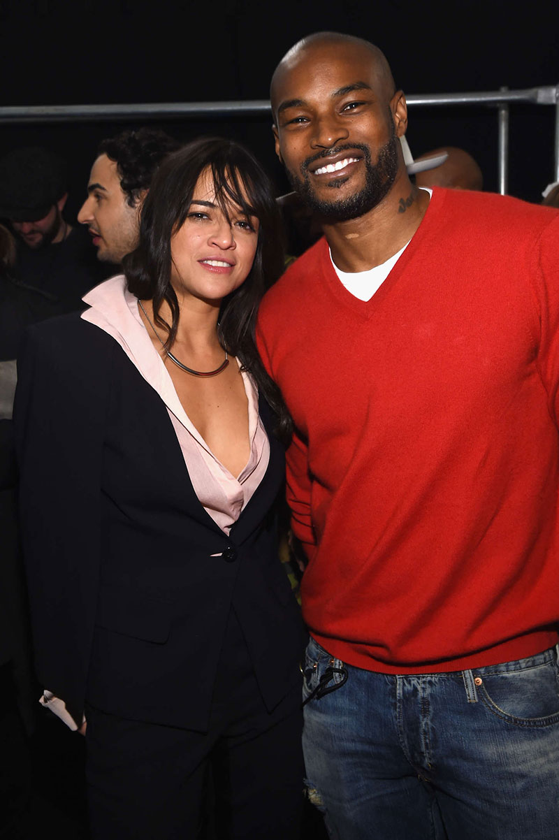 Tyson Beckford, photo #891814