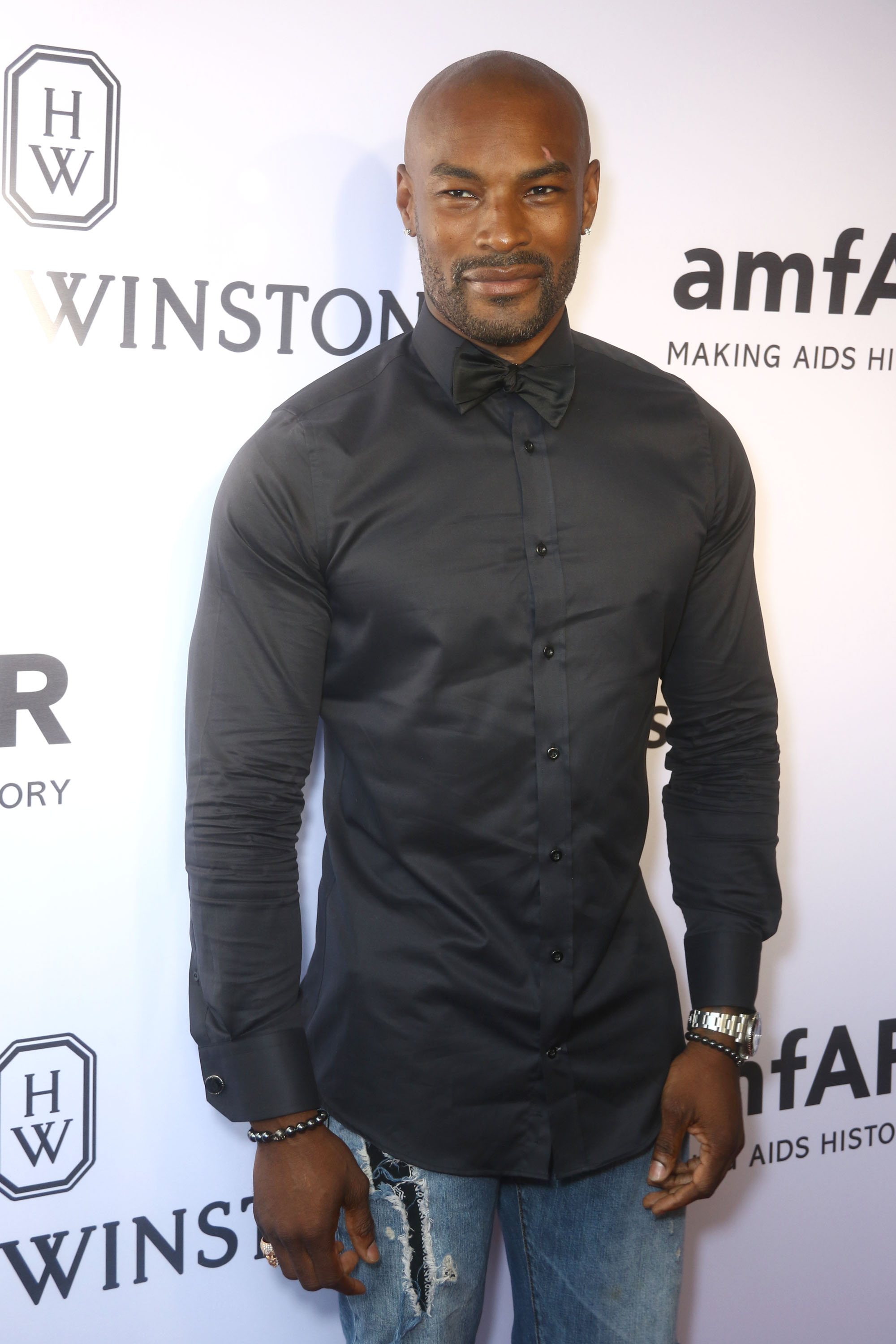 Tyson Beckford, photo #892359