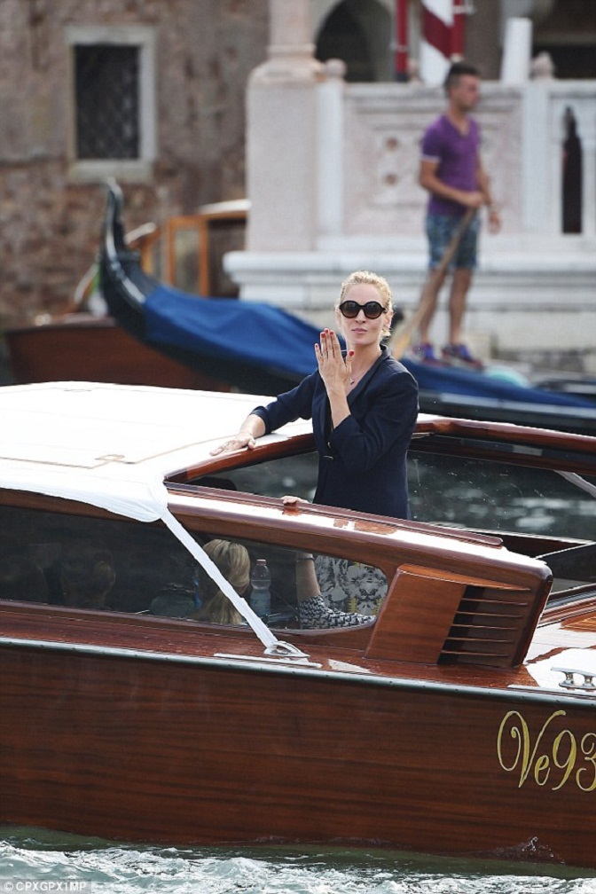 Uma Thurman, photo #758783