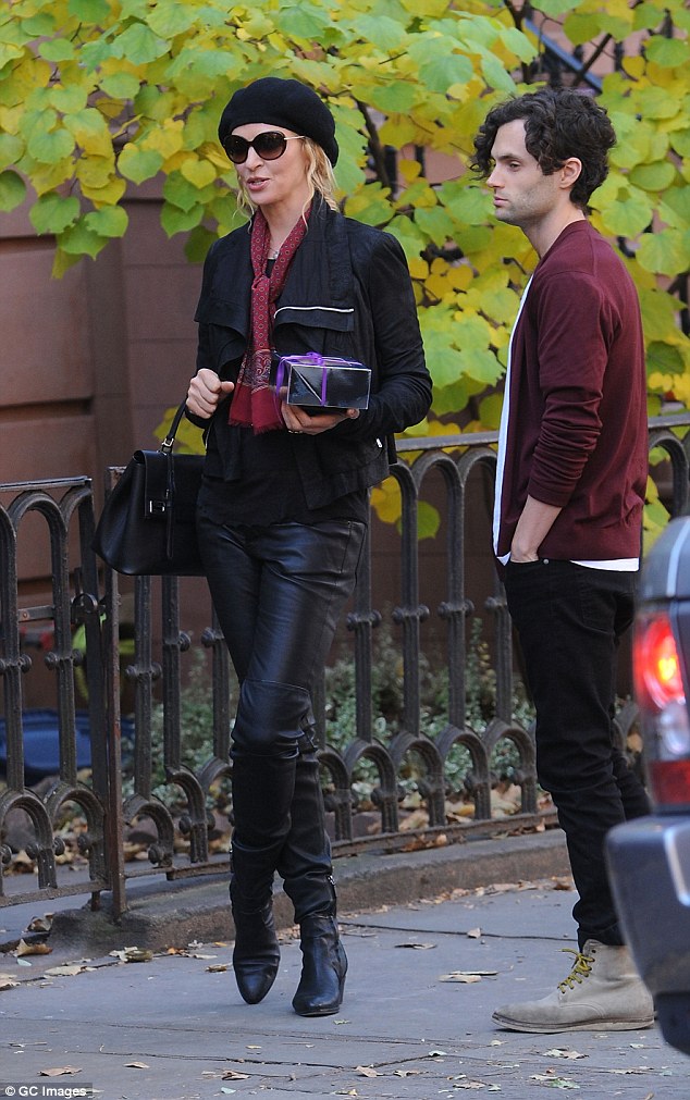Uma Thurman, photo #781746
