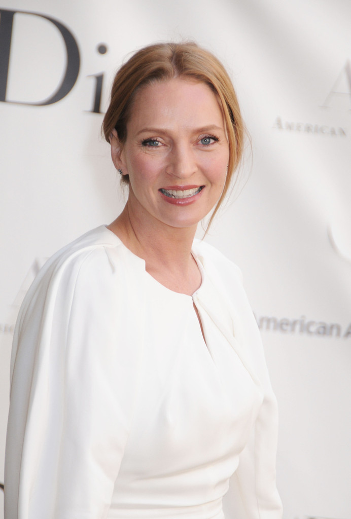 Uma Thurman, photo #640744