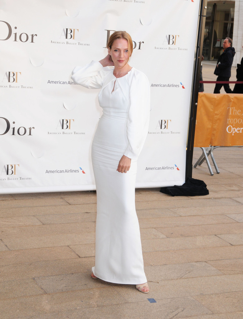Uma Thurman, photo #640743