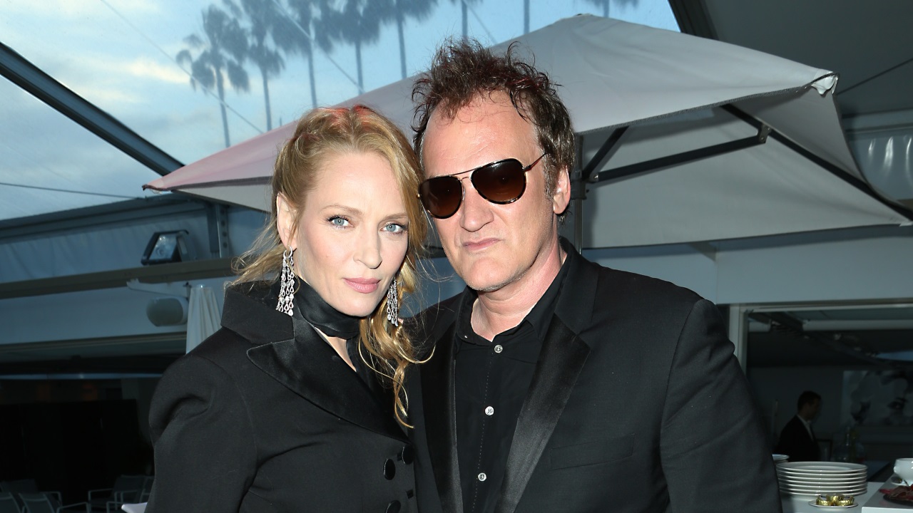 Uma Thurman, photo #735075