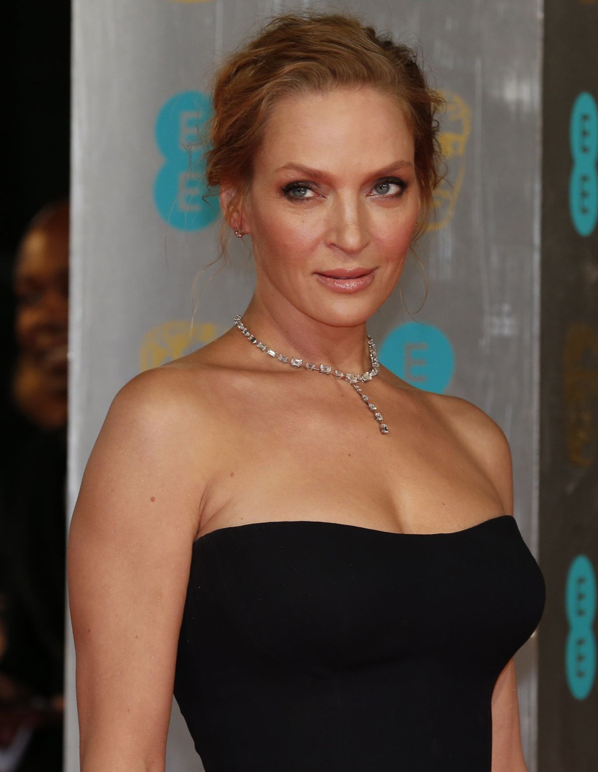 Uma Thurman, photo #702549