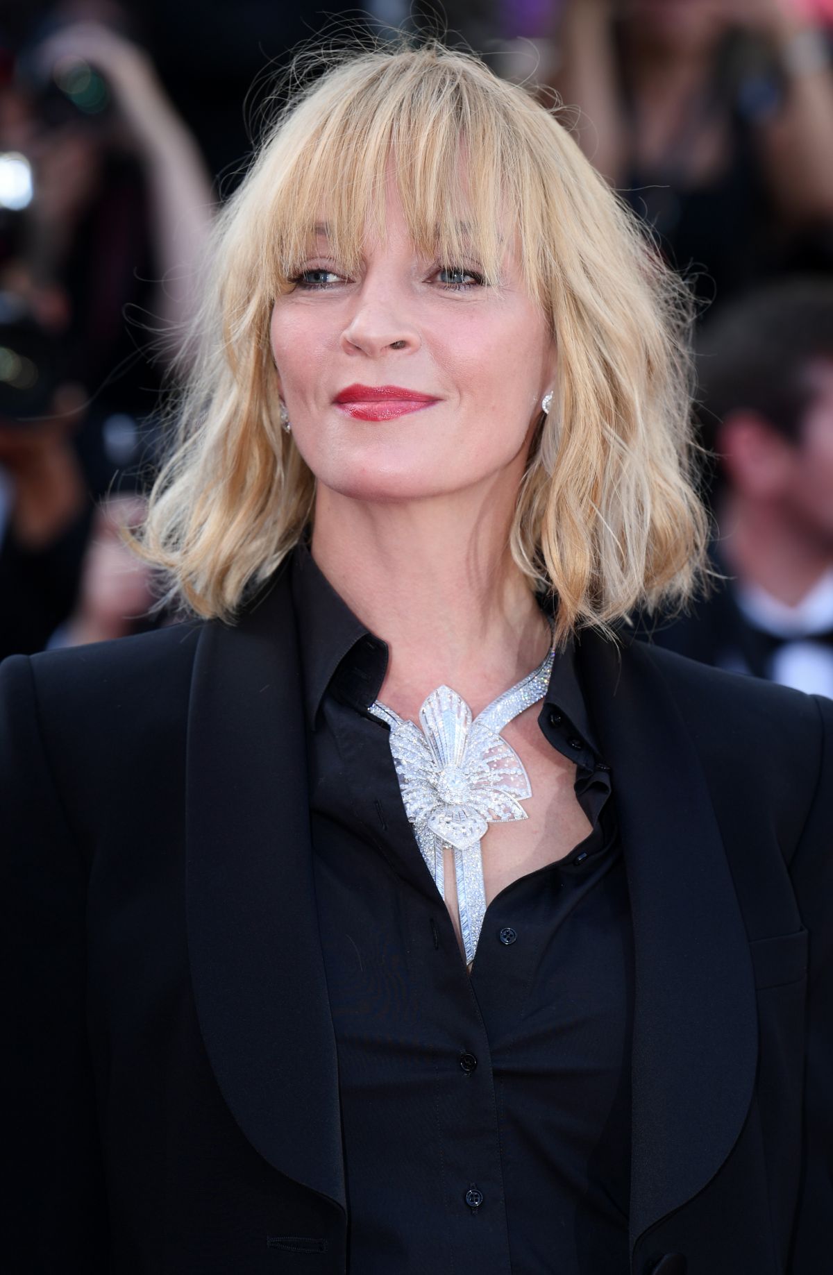 Uma Thurman, photo #969412