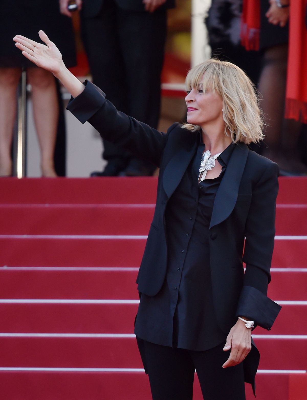 Uma Thurman, photo #969411