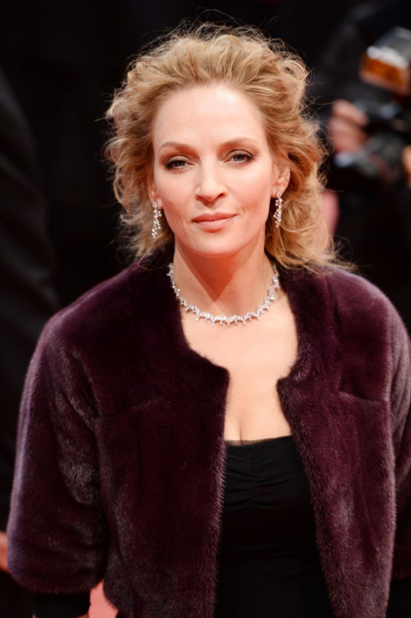 Uma Thurman, photo #700549