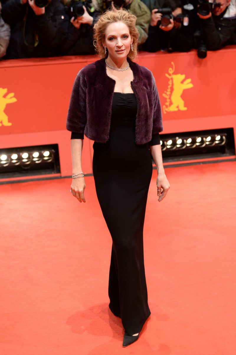 Uma Thurman, photo #700553