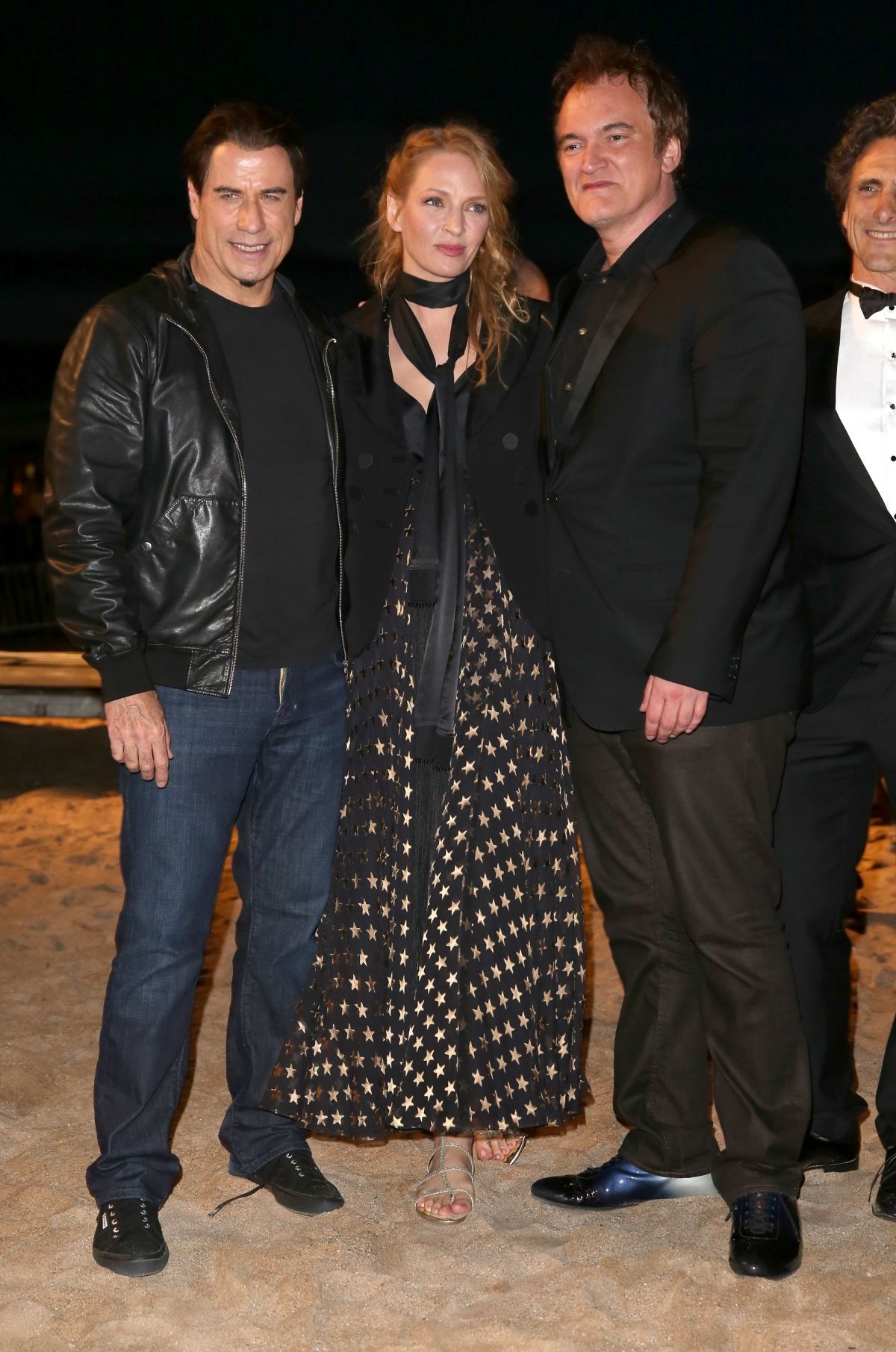 Uma Thurman, photo #736357