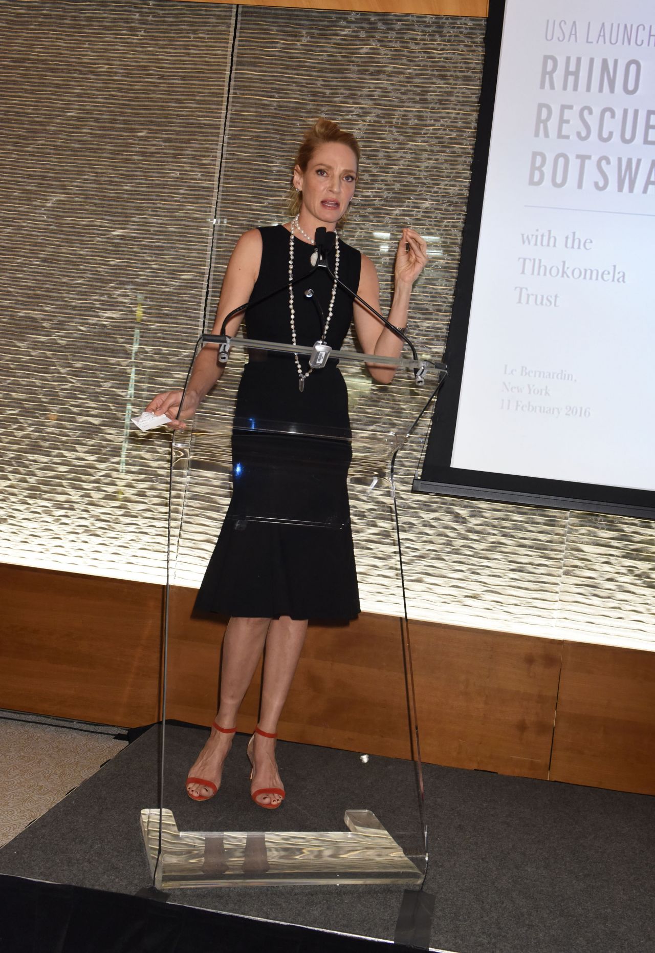 Uma Thurman, photo #867545