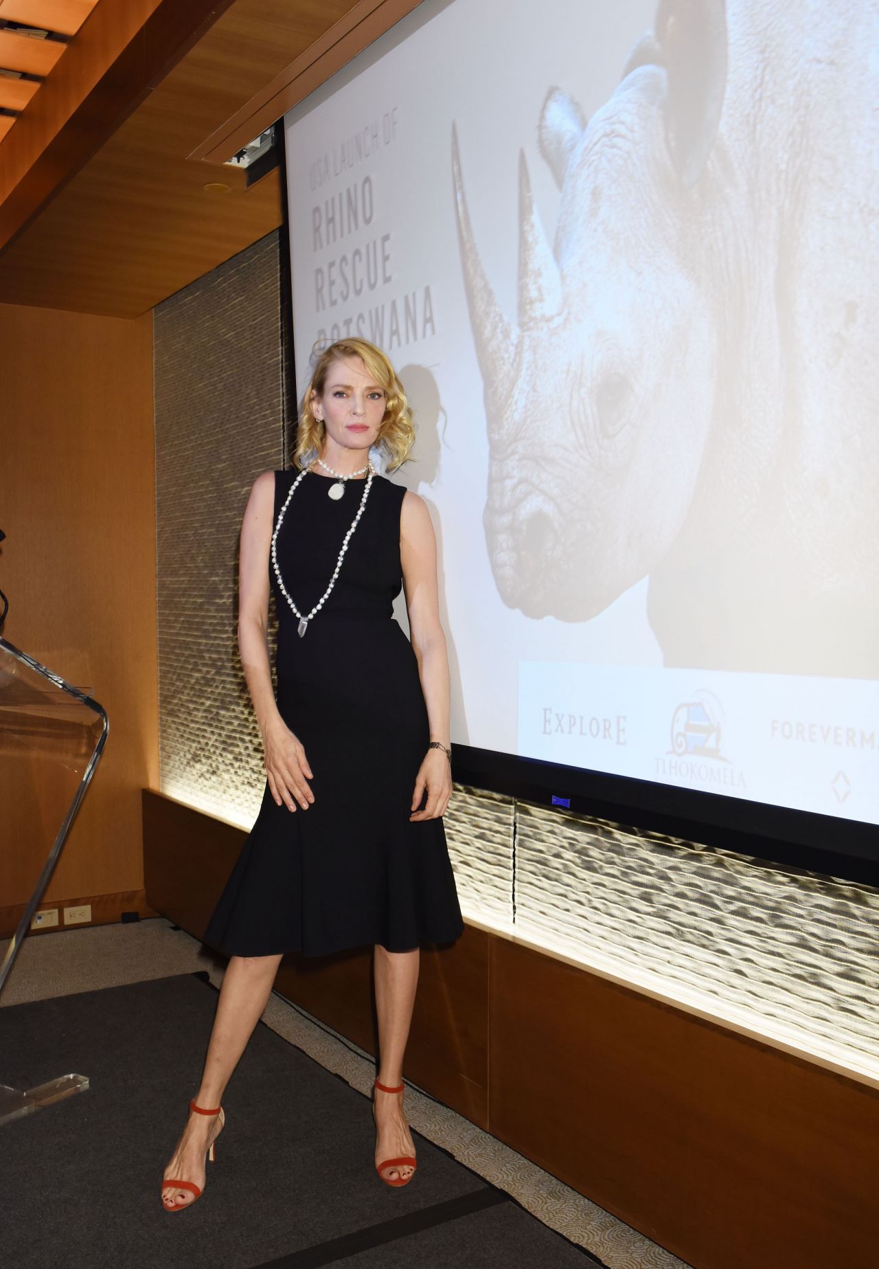 Uma Thurman, photo #867543