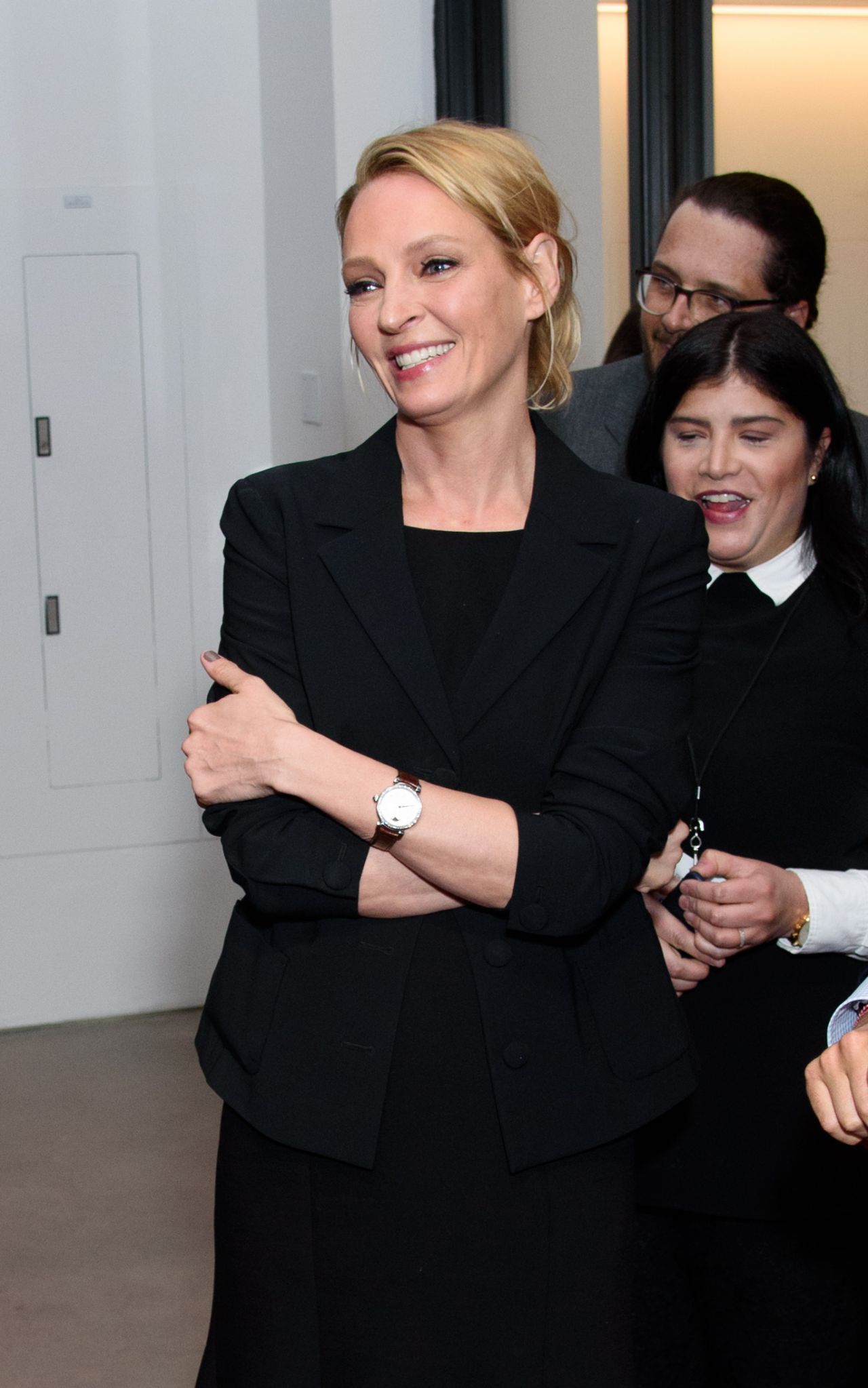 Uma Thurman, photo #957666
