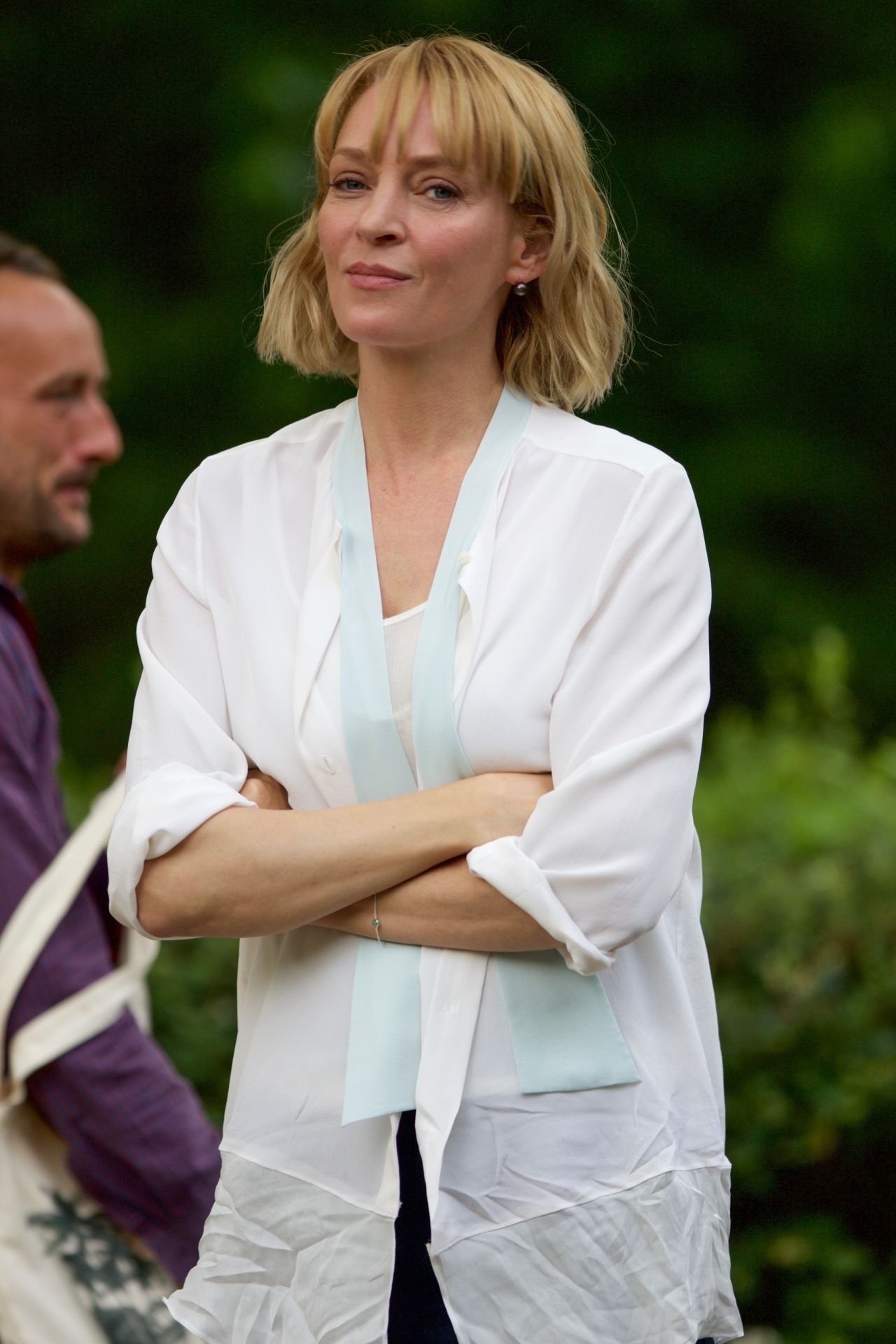 Uma Thurman, photo #963220