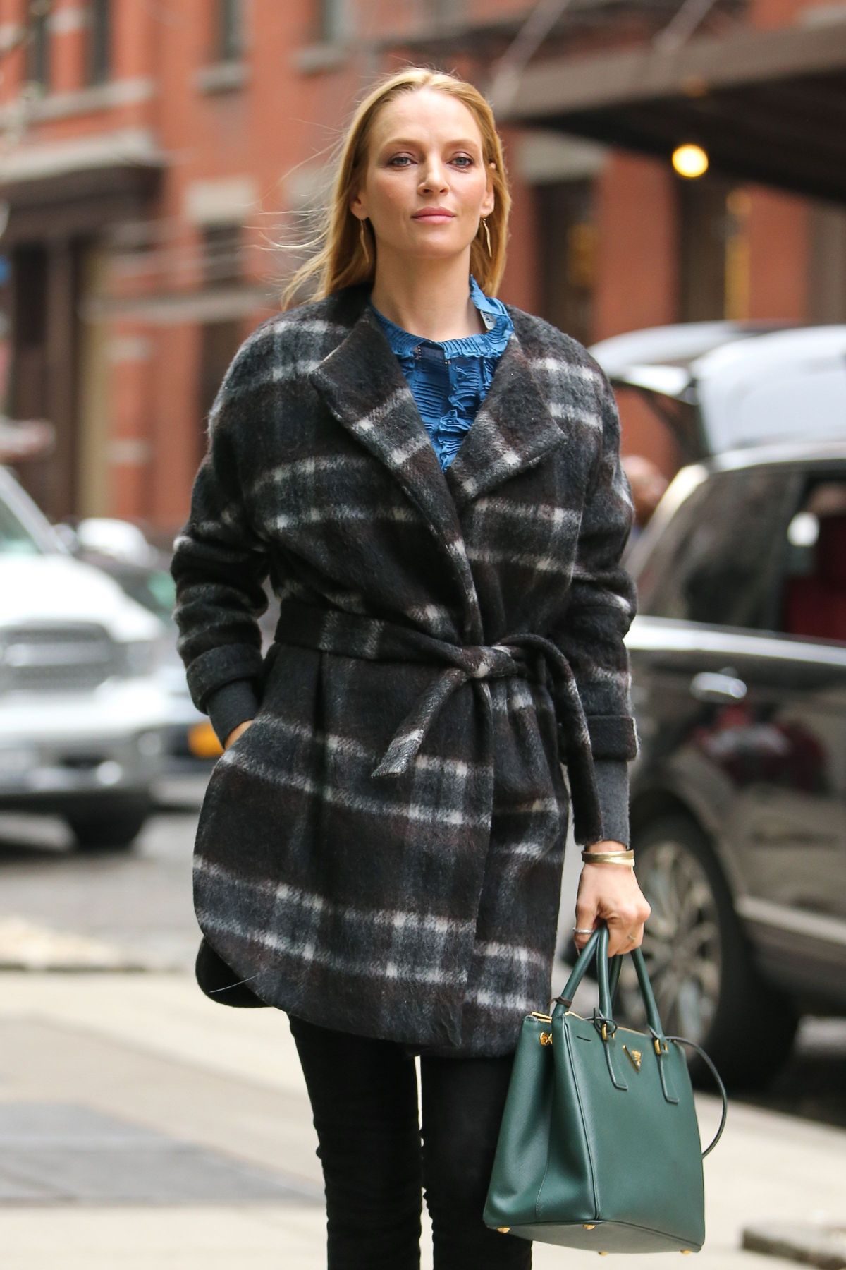 Uma Thurman, photo #713382