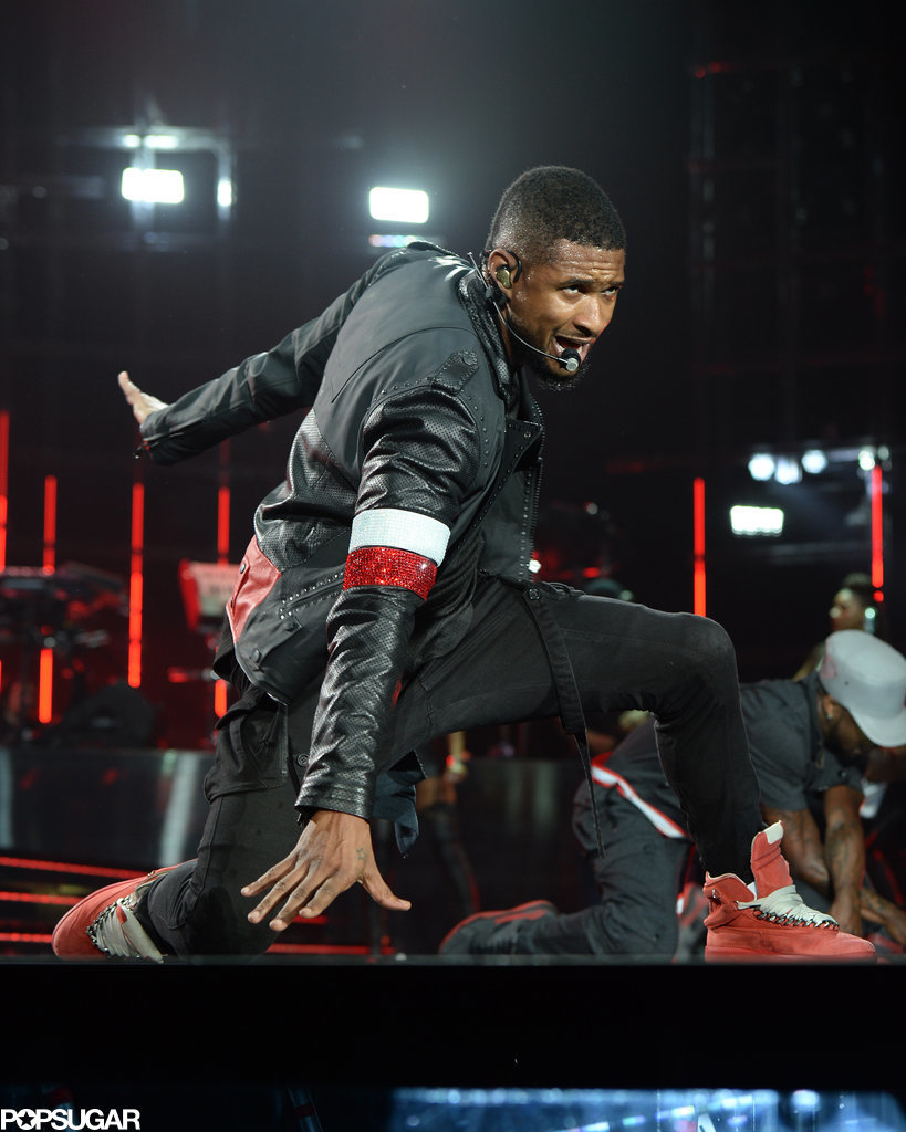 Usher, photo #781723