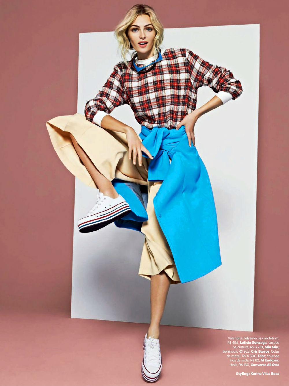 Valentina Zelyaeva, photo #1084713