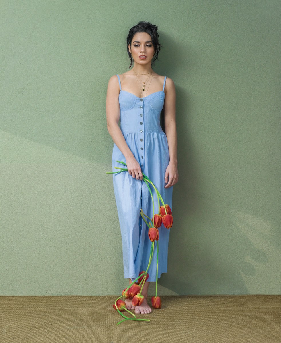Vanessa Hudgens, photo #819002